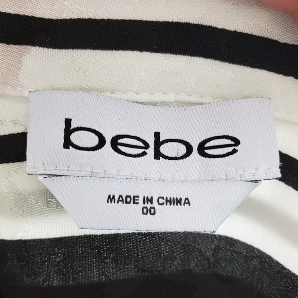 Bebe Romper - Picture 5 of 5